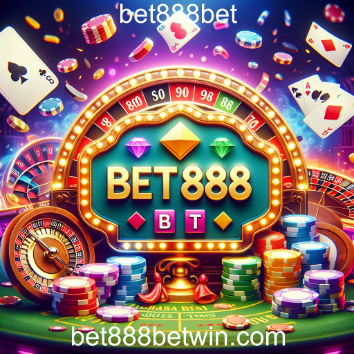 Explorando as Promoções em Bet888bet: Oportunidades Imperdíveis para Jogadores